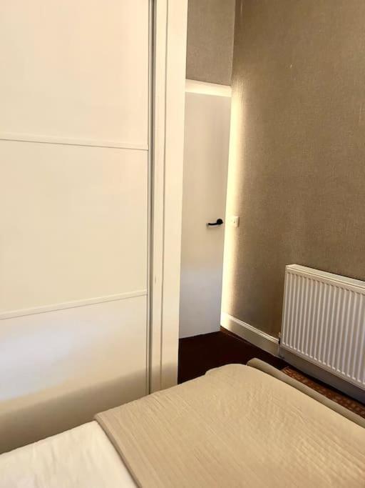 Ground Floor Flat Close To City Apartment Edinburgh Bagian luar foto